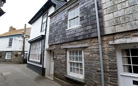 Fishermans Cottage