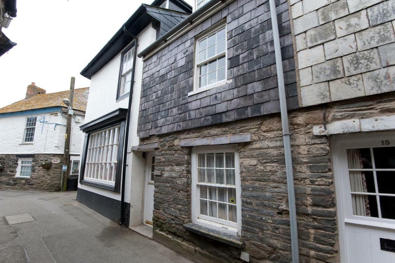 Fishermans Cottage Port Isaac Exterior photo