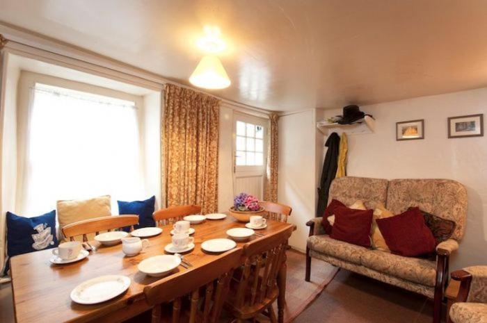 Fishermans Cottage Port Isaac Exterior photo