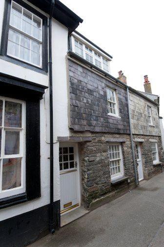 Fishermans Cottage Port Isaac Exterior photo