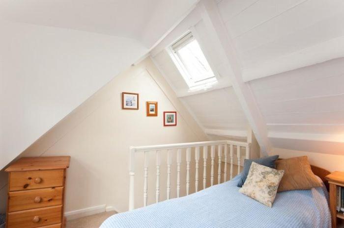 Fishermans Cottage Port Isaac Exterior photo